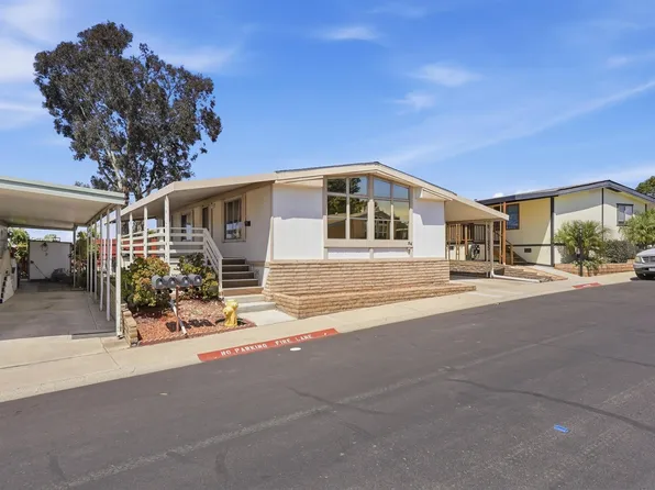 3340 Del Sol Blvd Spc 54, San Diego, CA 92154