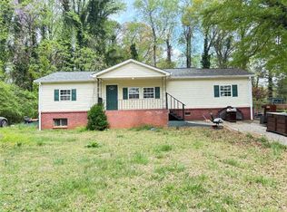 1794 Blossom Ln, Austell, GA 30168