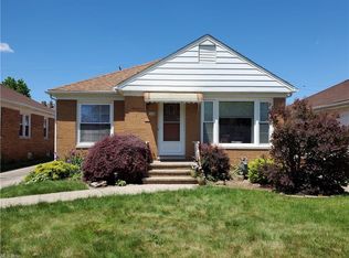 1714 North Ave, Parma, OH 44134