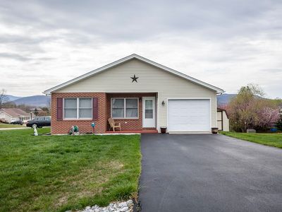 15790 Morning Dove Ln, Elkton, VA, 22827