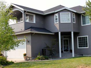 2901 Farmington Ave, Medford, OR 97504