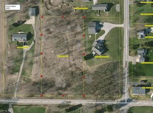 4055 108th St SW, Byron Center, MI 49315