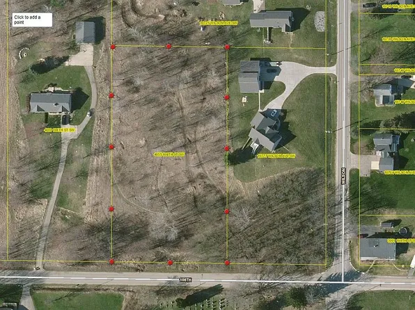 4055 108th St SW, Byron Center, MI 49315