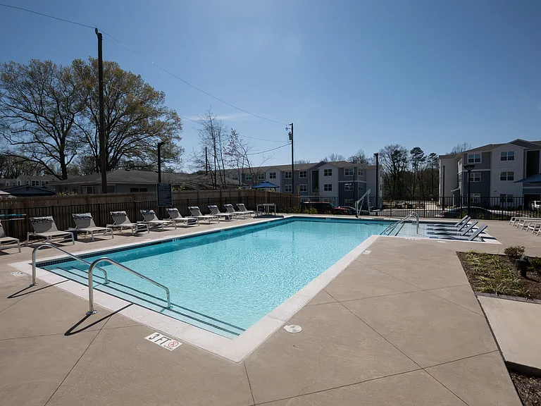 Wallace Park, An Alexan Community — Photo 12