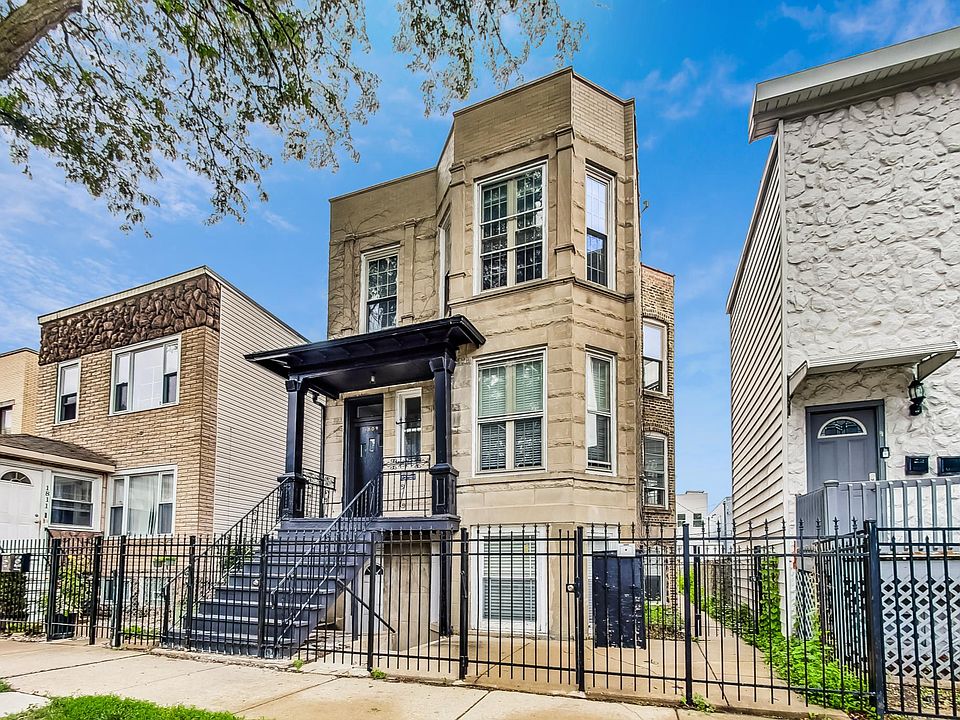 1st image of 1809 N Francisco Ave APT 1