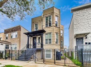 1809 N Francisco Ave APT 1, Chicago, IL 60647