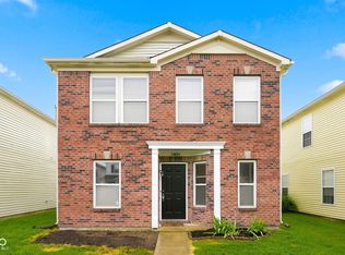 12691 Endurance Dr, Fishers, IN 46037