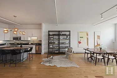 Sold by Halstead Real Estate