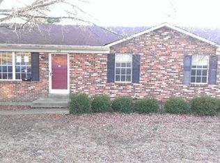 307 Old Lair Rd, Cynthiana, KY 41031