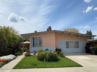 166 Bluebird Ave, Livermore, CA