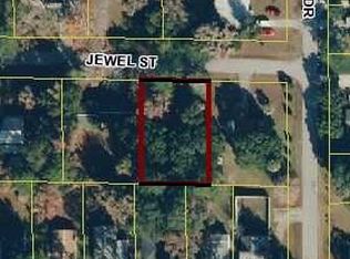 Jewel St, Brooksville, FL 34601