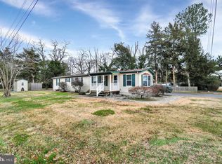 218 E Poplar St, Frederica, DE 19946