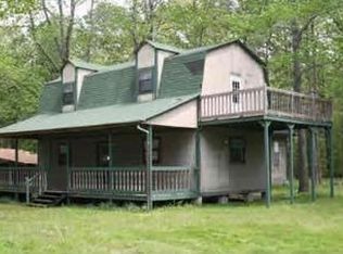 3307 S Highway 365, Redfield, AR 72132