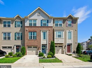 612 Shore Forest Dr, Glen Burnie, MD 21060