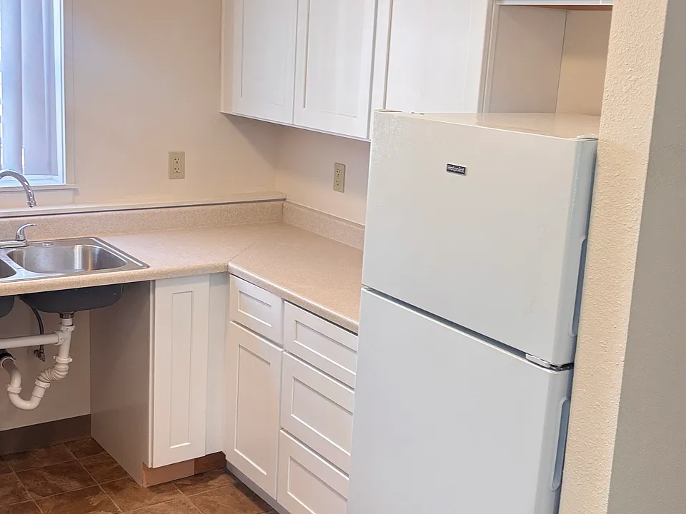Kitchen detail