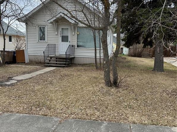 103 3rd AVENUE W, Kelvington, SK S0A 1W0
