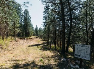 LOT 19 E Robin Ln, Chattaroy, WA 99003