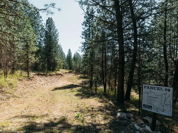 LOT 19 E Robin Ln, Chattaroy, WA 99003