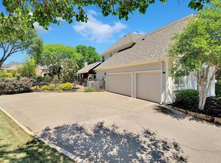 4604 Wisdom Creek Ct, Flower Mound, TX 75022