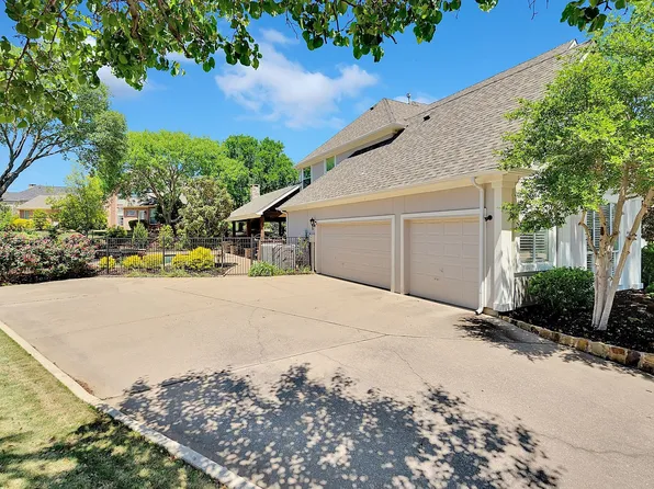 4604 Wisdom Creek Ct, Flower Mound, TX 75022