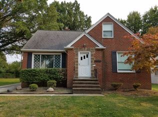 19470 Meredith Ave, Euclid, OH 44119