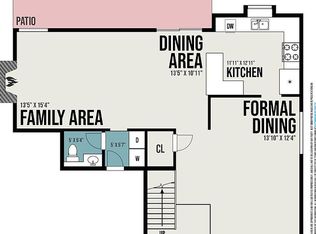 916 Paisley Ct, Antioch, CA 94509