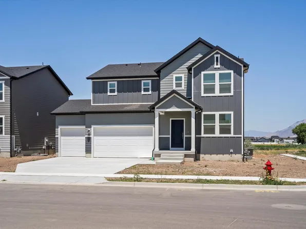 3343 W 3525 S #250, West Haven, UT 84401