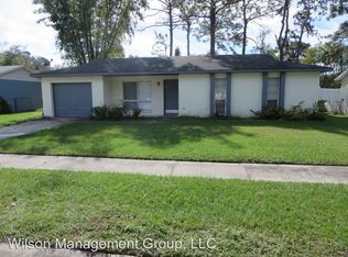 10124 Searcy Ct, Orlando, FL 32817