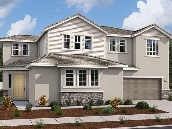 Elevation C