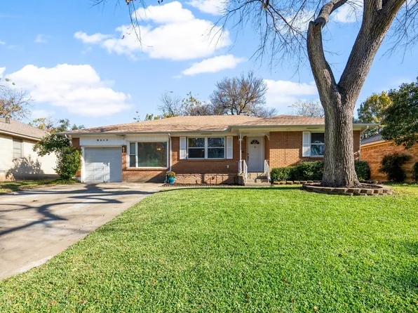8345 Stony Creek Dr, Dallas, TX 75228