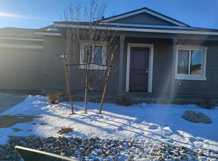 518 Paradise Valley Rd, Reno, NV 89506