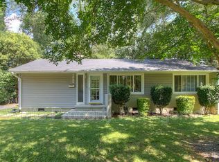 645 Northgate Ave, Charlotte, NC 28209