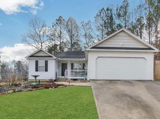 21 Danville Trl, Dallas, GA 30132