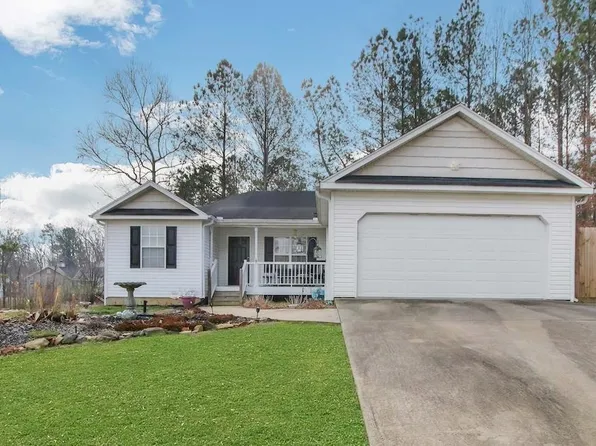 21 Danville Trl, Dallas, GA 30132
