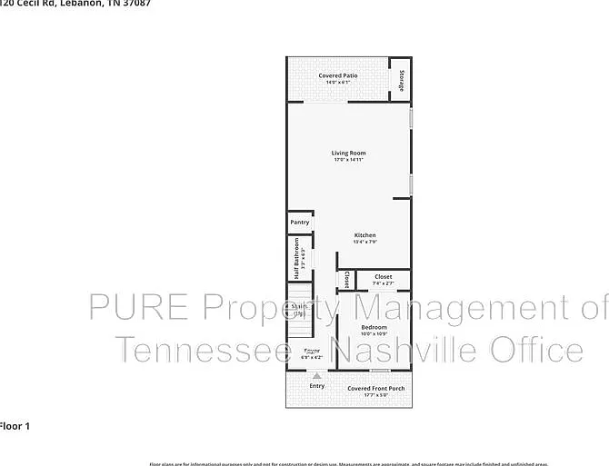120 Cecil Rd — Photo 5