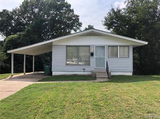 10201 Gourock Dr, Saint Louis, MO 63137