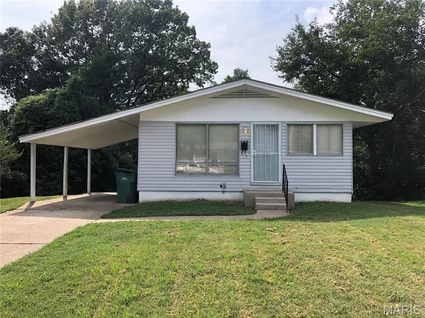 10201 Gourock Dr, Saint Louis, MO 63137