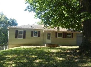 5665 Sloan Ave, Kansas City, KS 66104