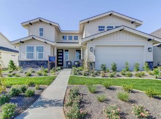12787 S Farrara Way, Nampa, ID 83686