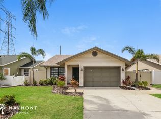2886 Whispering Dr S, Largo, FL 33771
