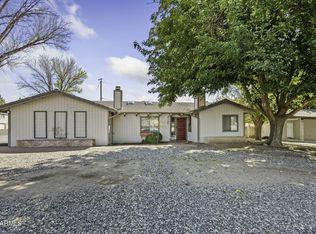 4195 E Valley Ln, Rimrock, AZ 86335