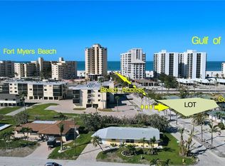 103 Albatross St, Fort Myers Beach, FL 33931