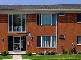 Livonia Apartments, Livonia, MI 48152