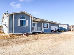 80 Bar Jr Pl, Helena, MT 59602