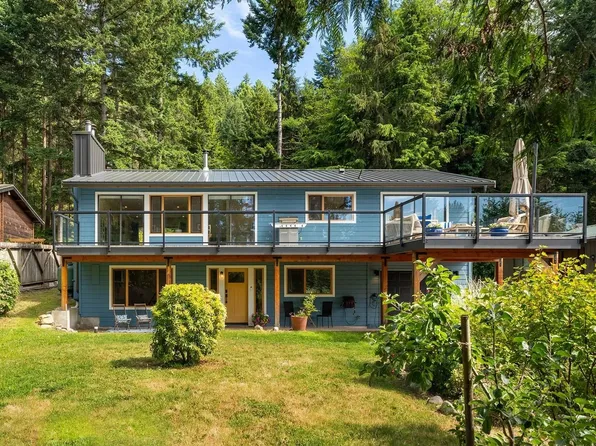 1569 Whitesails Dr, Bowen Island, BC V0N