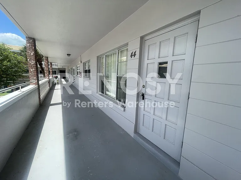 2460 Persian Dr #44 — Photo 1