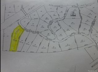 1355 Trowbridge Rd, Bloomfield Hills, MI 48304