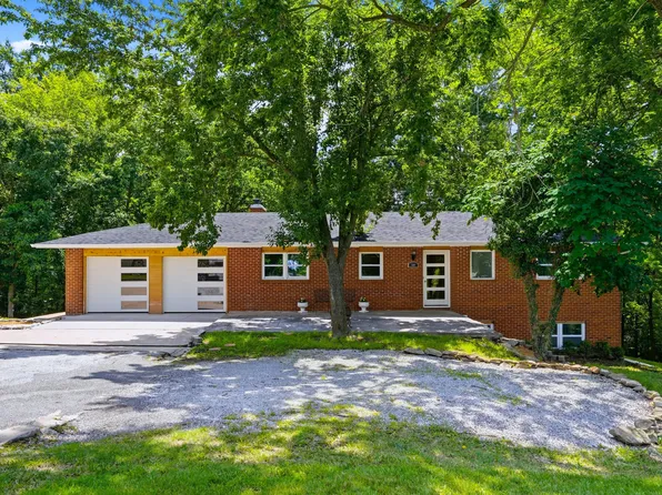 580 W Route K, Columbia, MO 65203