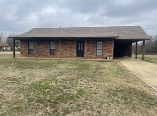 1004 Faulkner Rd, Atoka, TN 38004