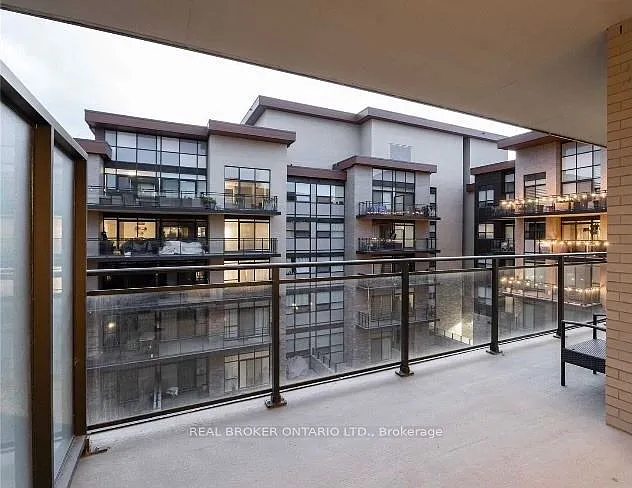 1575 Lakeshore Rd W #335 — Photo 13